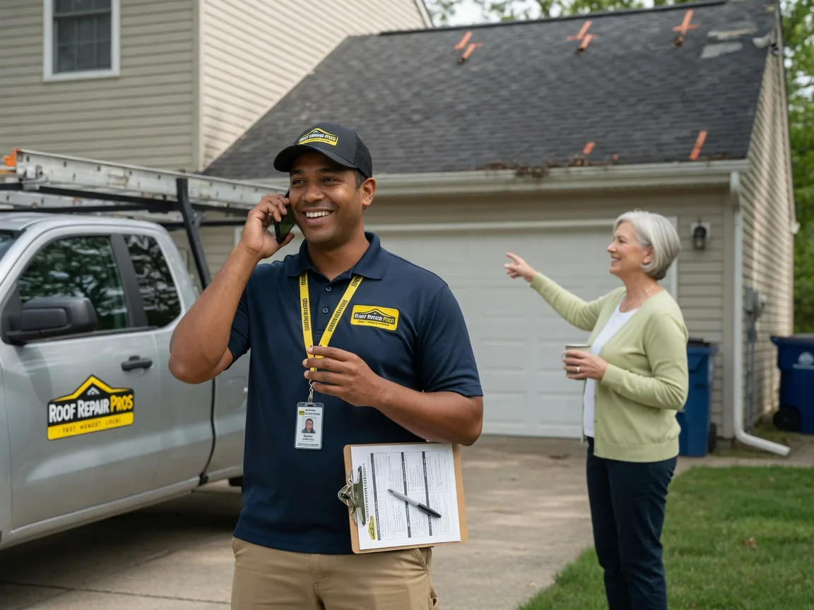 Roof Repair Cedarville, WV FAQs